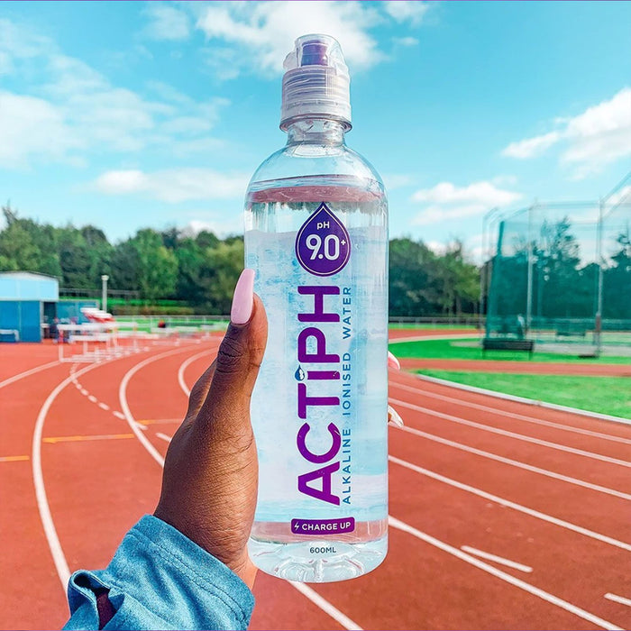 Actiph Water - Still Water at MySupplementShop by ActiPH