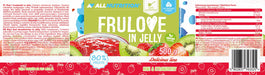 Allnutrition Frulove In Jelly, Kiwi & Strawberry - 500g - Food at MySupplementShop by Allnutrition