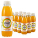 VITHIT Detox 12x500ml Mandarin & Orange - Drinks at MySupplementShop by Vit Hit