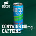 NOCCO BCAA 12x330ml - Energy Drinks at MySupplementShop by NOCCO