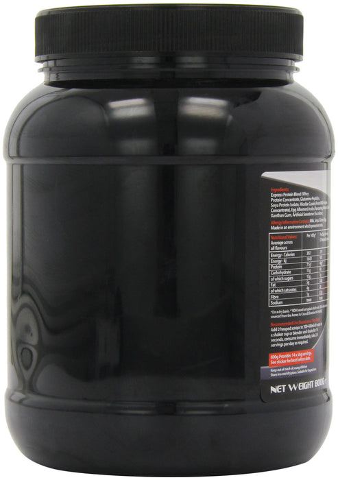 Boditronics XTR4 800g - Protein Blends at MySupplementShop by Boditronics