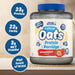 Applied Nutrition Critical Oats Protein Porridge 3kg 50 Servings - Health & Personal Care at MySupplementShop by Applied Nutrition