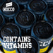 NOCCO Focus 12x330ml - Supplements at MySupplementShop by NOCCO