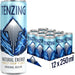 TENZING Natural Energy BCAA 12x330ml - Sports Drink at MySupplementShop by Tenzing Natural Energy