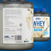 Applied Nutrition Critical Whey 2000g - Whey Proteins at MySupplementShop by Applied Nutrition