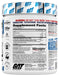 GAT Nitraflex Advanced Blue Raspberry  300g - Nitric Oxide Boosters at MySupplementShop by GAT