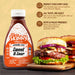 The Skinny Food Co Skinny Sauce 425ml - Zero Sauce at MySupplementShop by The Skinny Food Co