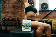 Naughty Boy Hydration 210g - Hydration Drink at MySupplementShop by Naughty Boy