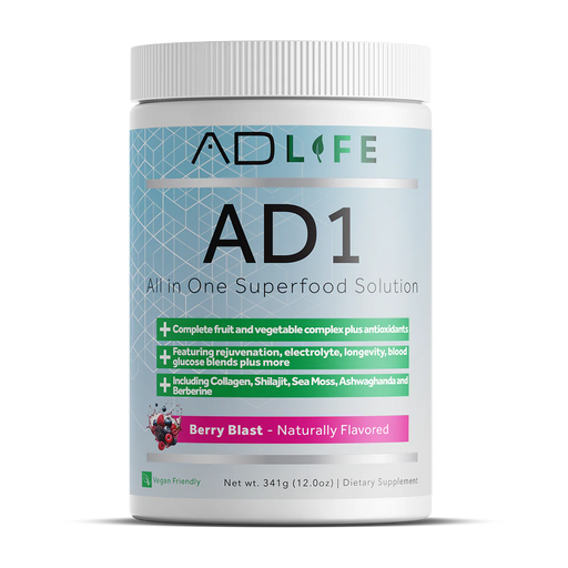 MySupplementShop