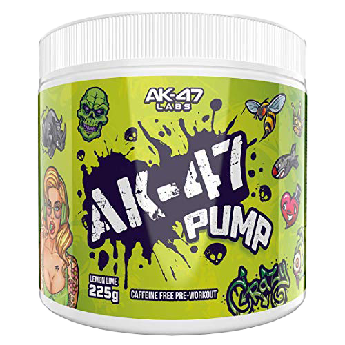 MySupplementShop