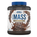 Applied Nutrition Critical Mass Professional 2.4kg - 16 Servings - Chocolate - Weight Gainers & Carbs at MySupplementShop by Applied Nutrition