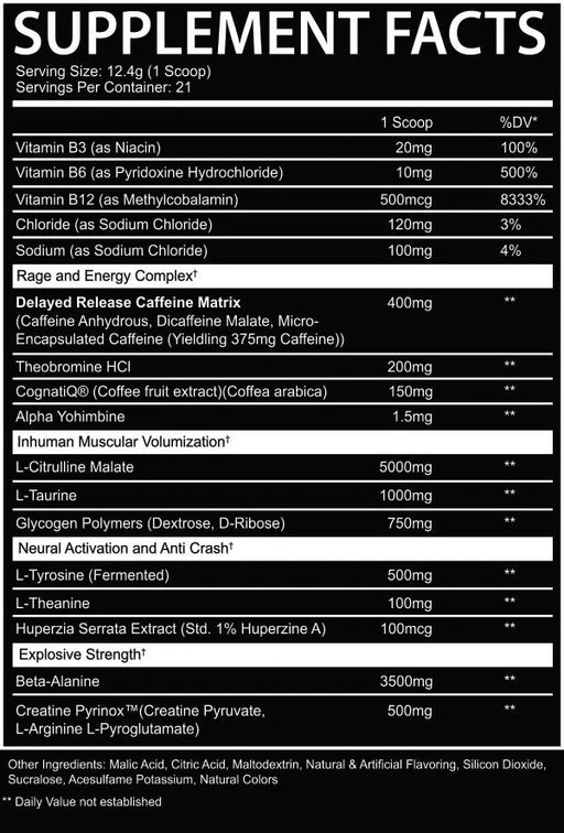 MySupplementShop