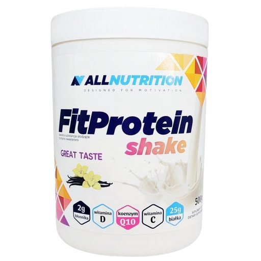 MySupplementShop