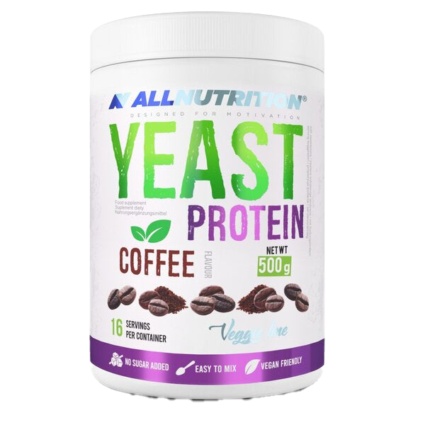 MySupplementShop