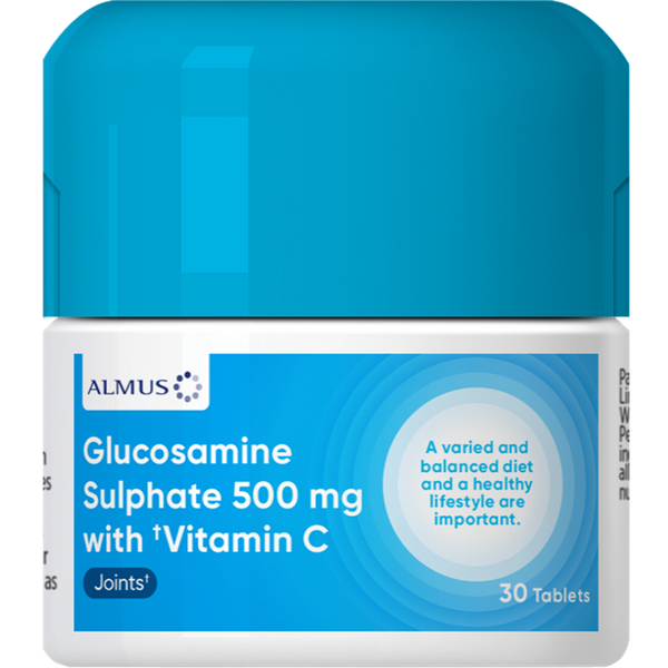 MySupplementShop