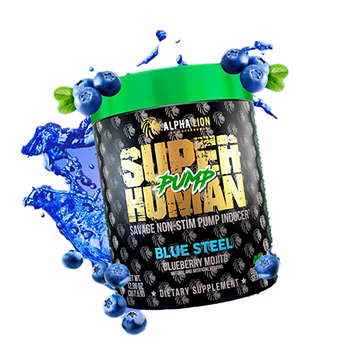 MySupplementShop