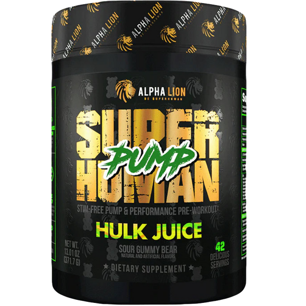MySupplementShop