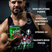 American Supps Psycho Pharma Edge of Insanity 305g