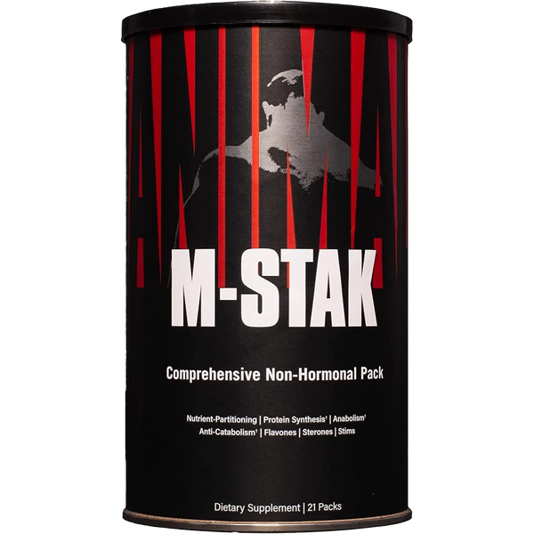 MySupplementShop