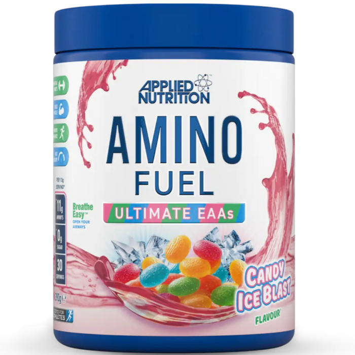 Applied Nutrition Amino Fuel - 390g