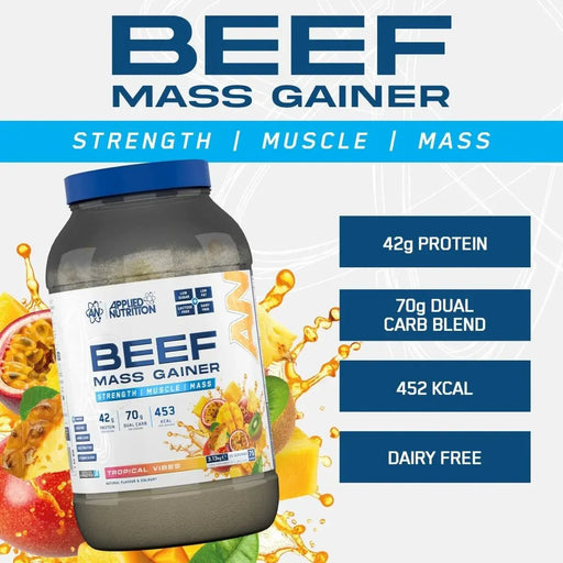 MySupplementShop