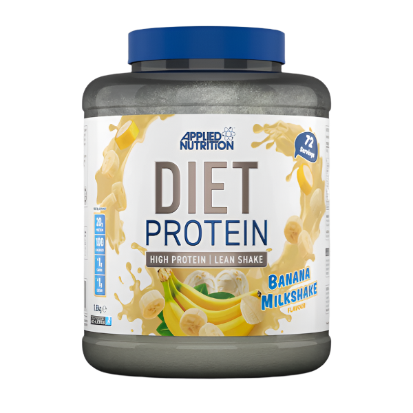 MySupplementShop