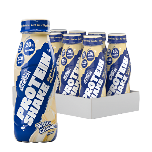 MySupplementShop