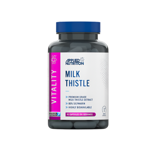 MySupplementShop