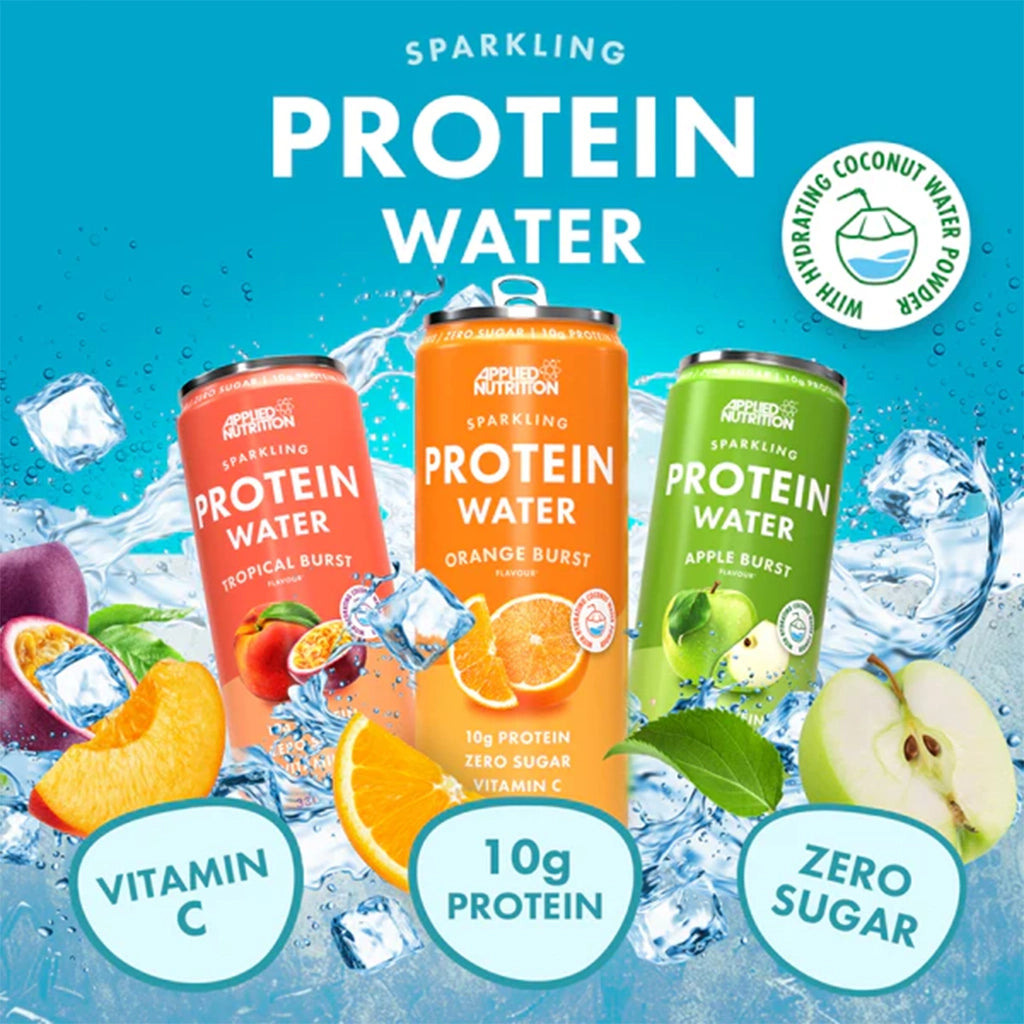 Protein Drink