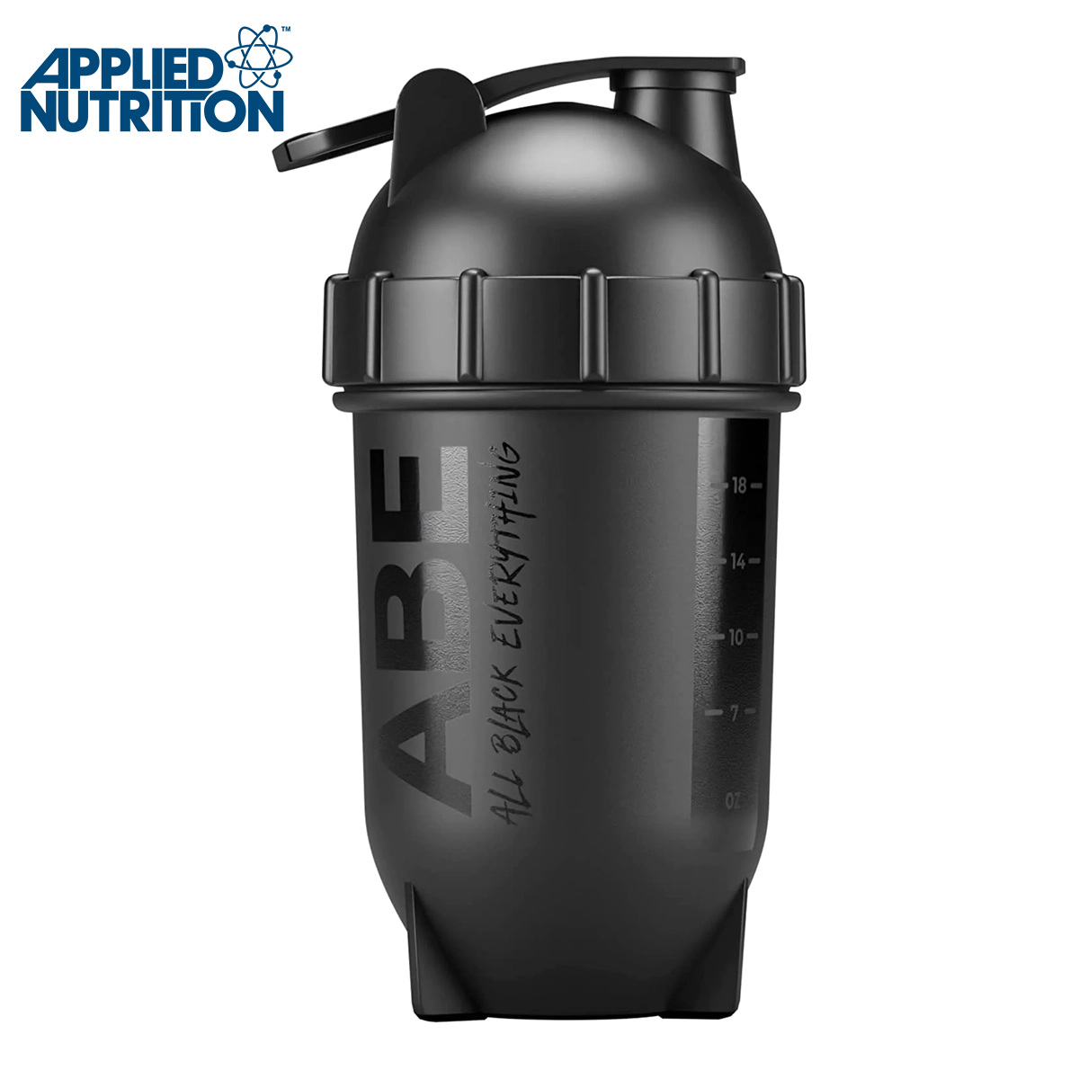 Shaker Bottle