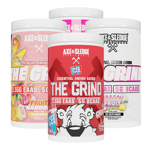 MySupplementShop