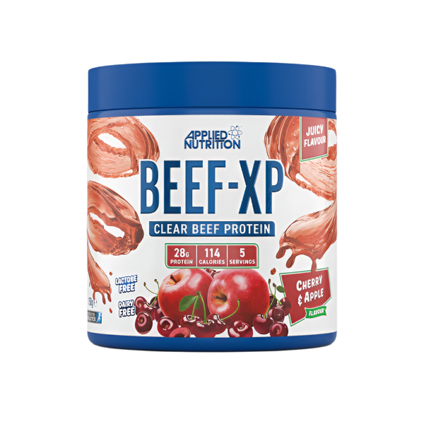 Applied Nutrition Beef-XP 150g (5 Servings Trial Pack)