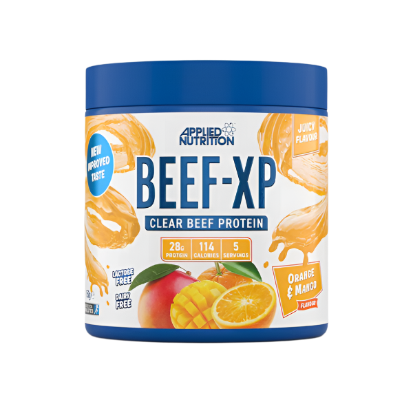 Applied Nutrition Beef-XP 150g (5 Servings Trial Pack)