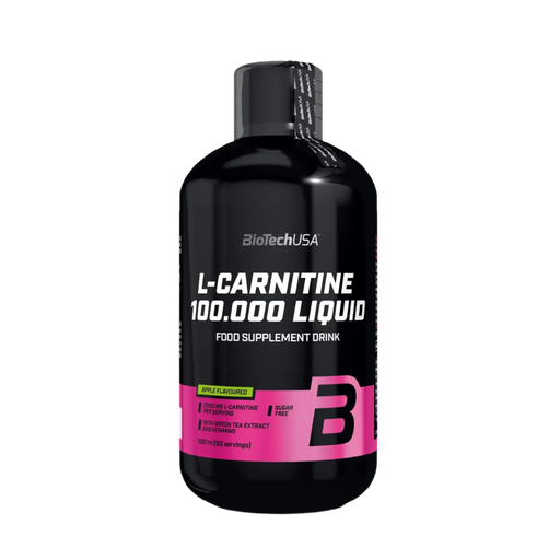 MySupplementShop