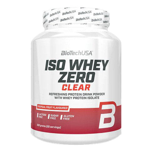 MySupplementShop