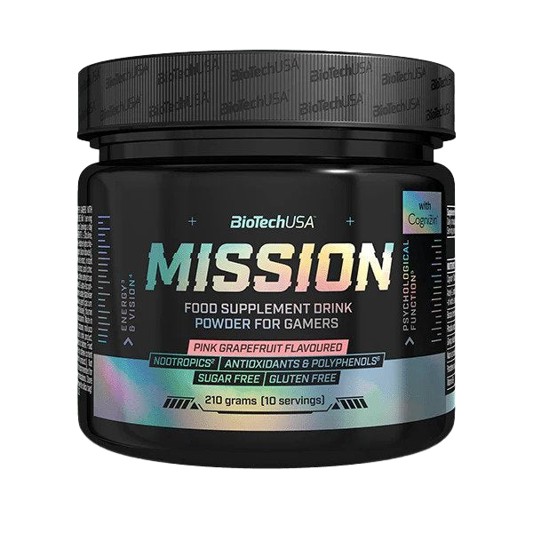 MySupplementShop