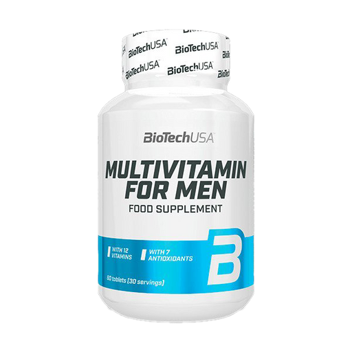 MySupplementShop