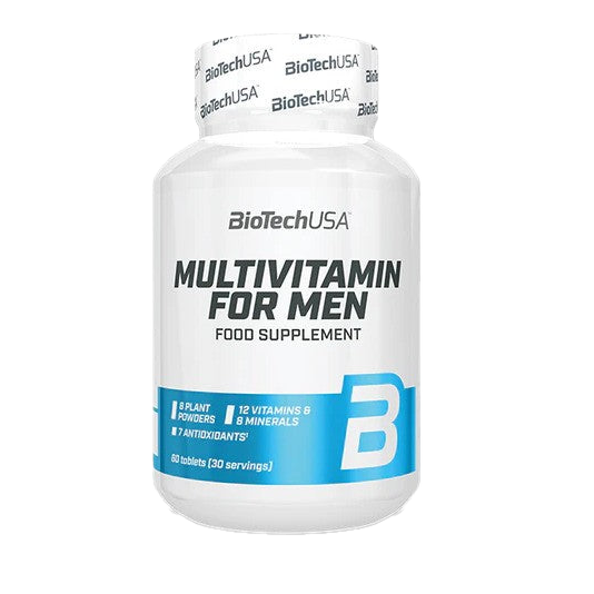 MySupplementShop