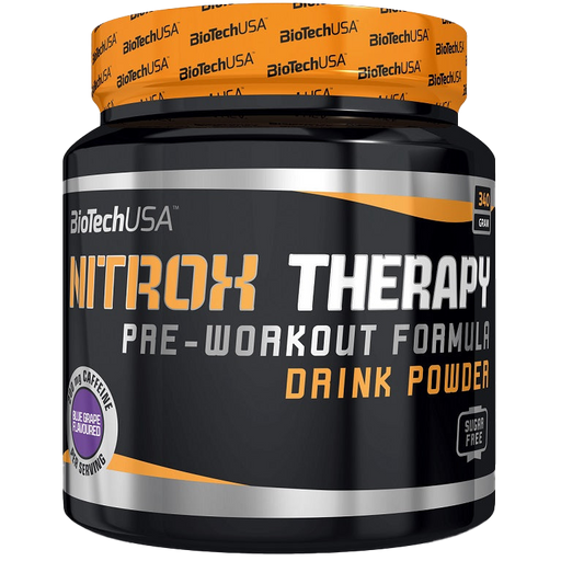 MySupplementShop