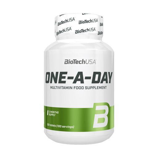 MySupplementShop