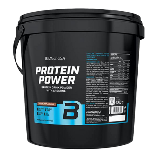 MySupplementShop