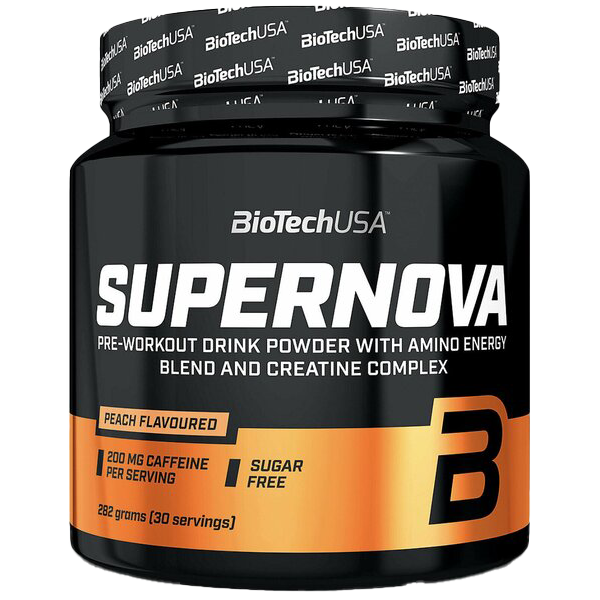 MySupplementShop