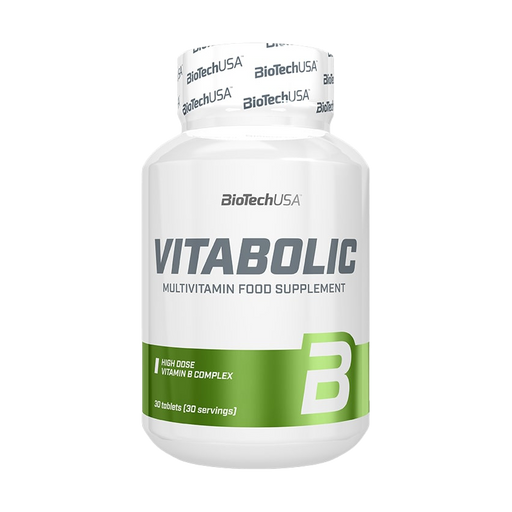 MySupplementShop