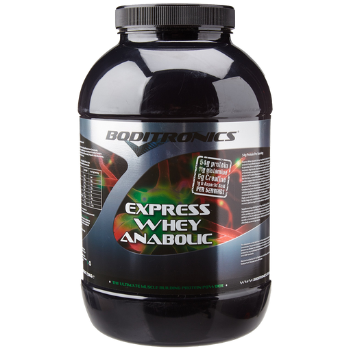 MySupplementShop