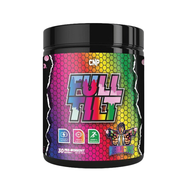 MySupplementShop