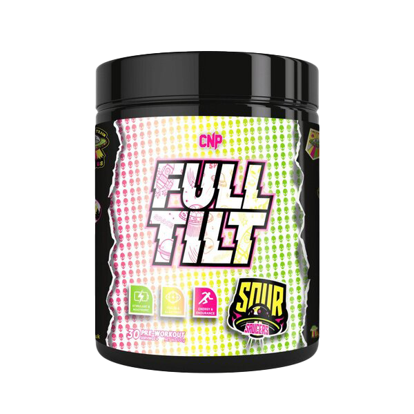MySupplementShop