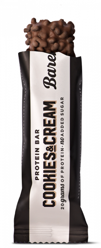 Barebells Protein Bar 12x55g