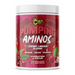 Chaos Crew Pumping Aminos 2.0 325g Cherry Limeade Slushie - Sports Supplements at MySupplementShop by Chaos Crew