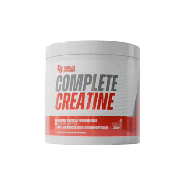 Complete Strength Creatine 300g