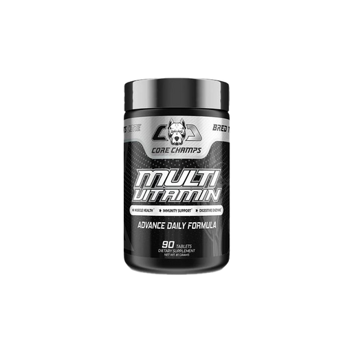 MySupplementShop